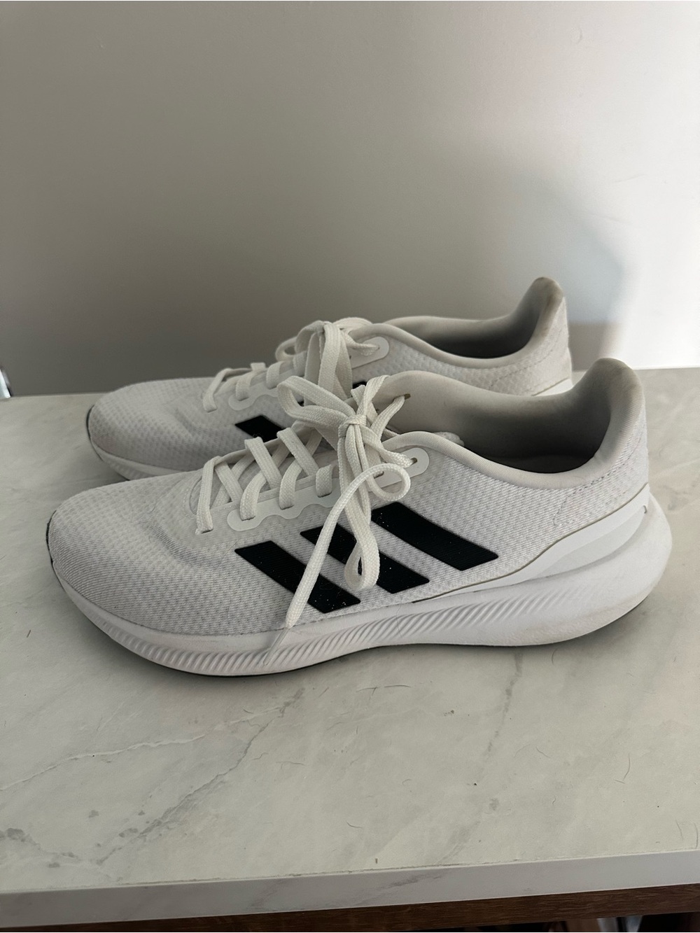 adidas Runfalcon 3.0 Running Shoes – Women's Size 11